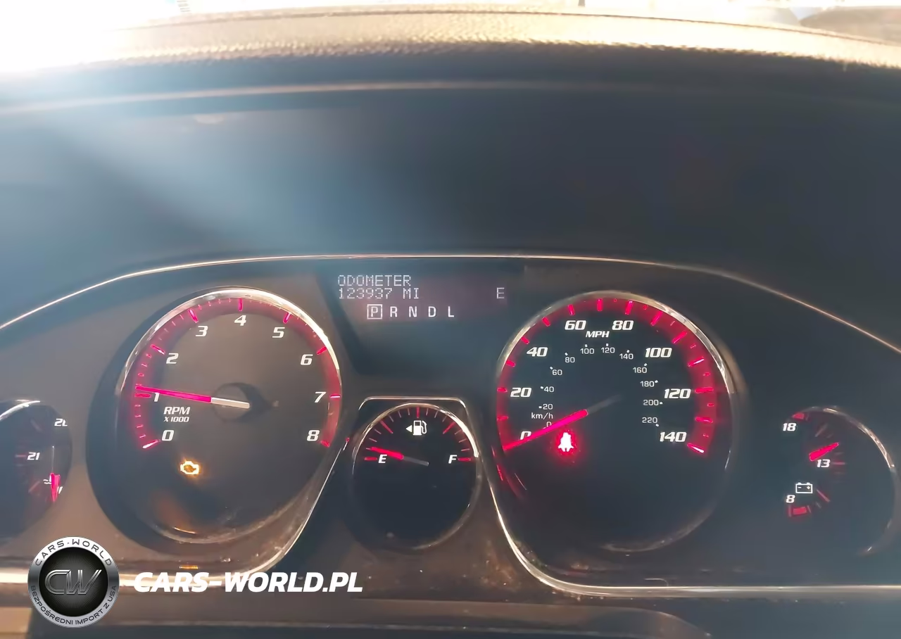 2015 GMC Acadia Slt-1 VIN:1GKKRRKD3FJ170086 - 7