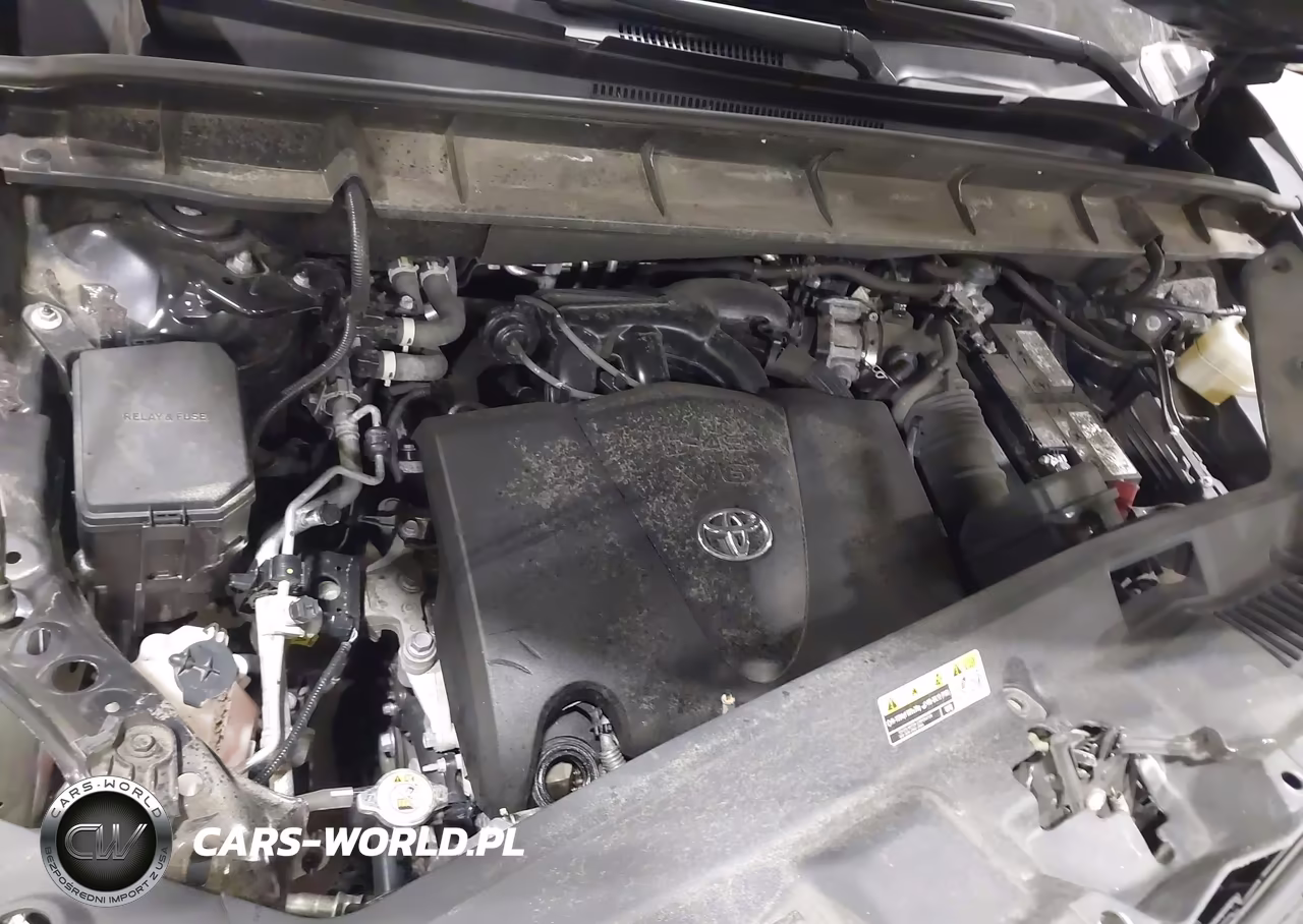 2022 Toyota Highlander Le VIN:5TDBZRBH9NS220134 - 10