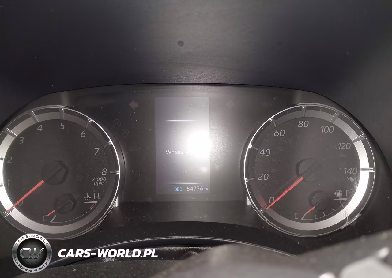 2022 Toyota Highlander Le VIN:5TDBZRBH9NS220134 - 7