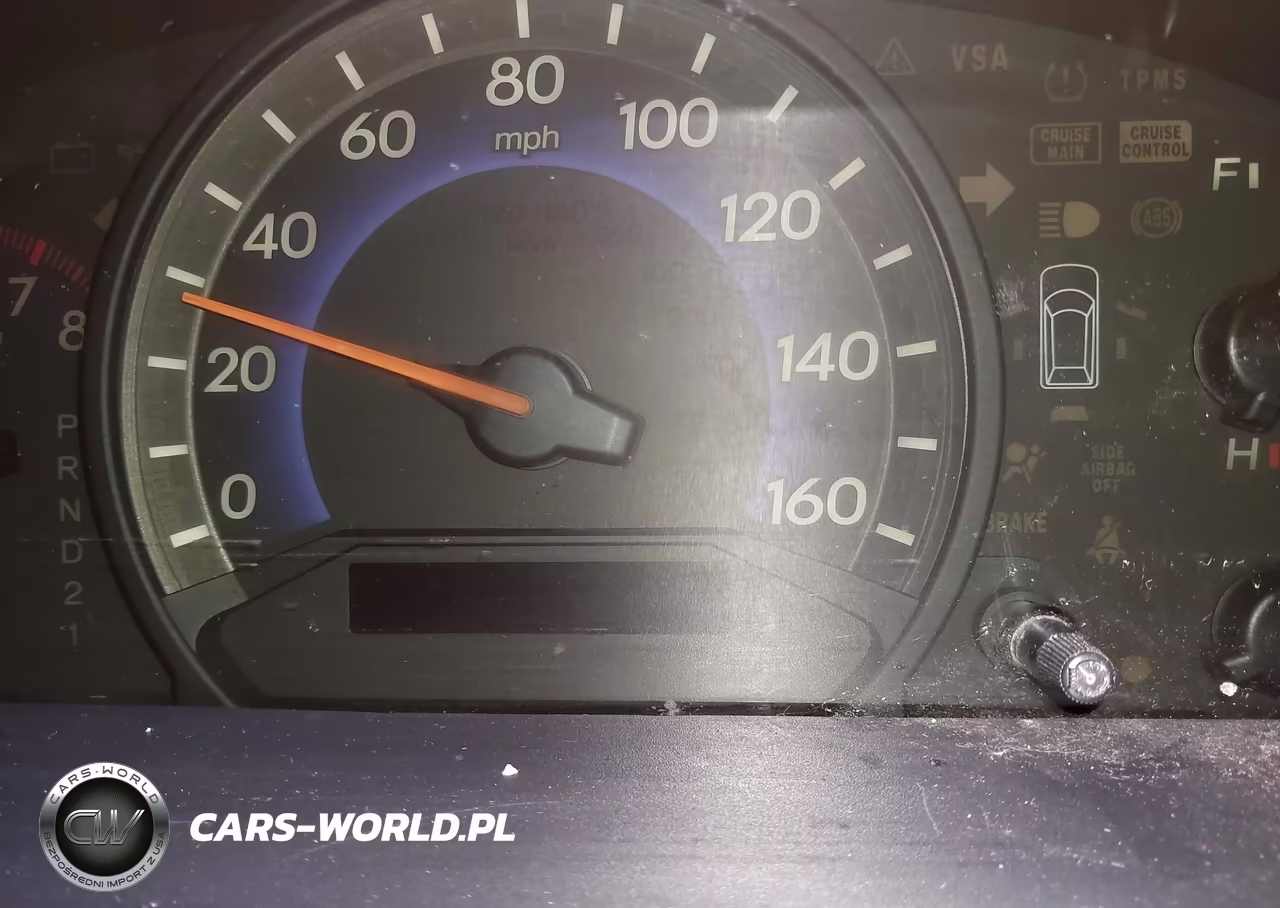 2008 Honda Odyssey Lx VIN:5FNRL38258B001972 - 15