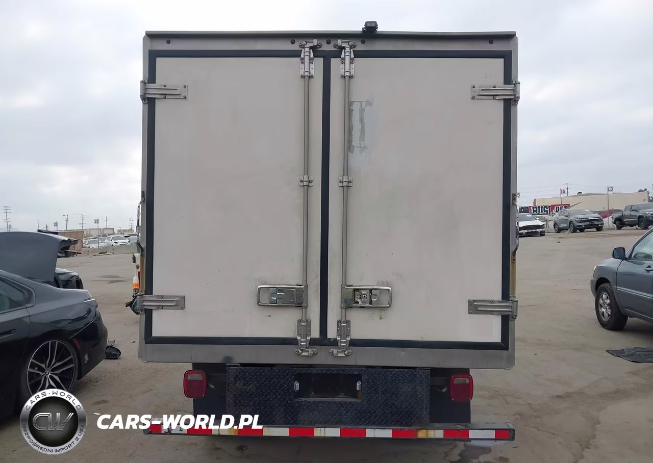 2016 Ford Transit-350 Cab VIN:1FDBF6ZM3GKA18681 - 16