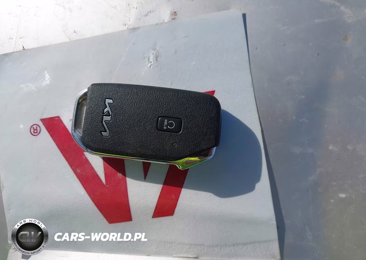 2022 Kia Niro Lxs VIN:KNDCB3LC3N5533193 - 11