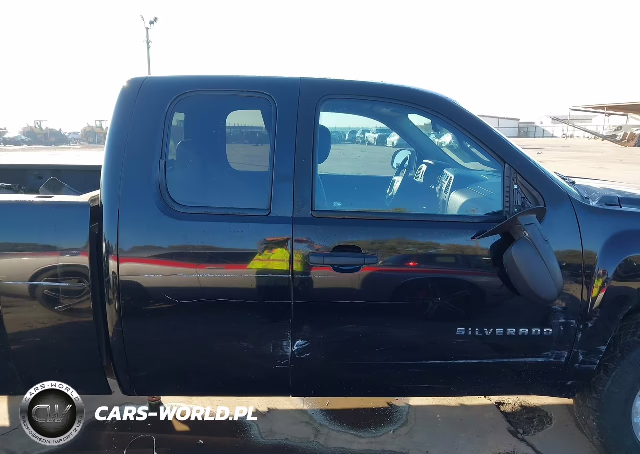 2012 Chevrolet Silverado 1500 Lt VIN:1GCRKSE73CZ127375 - 13
