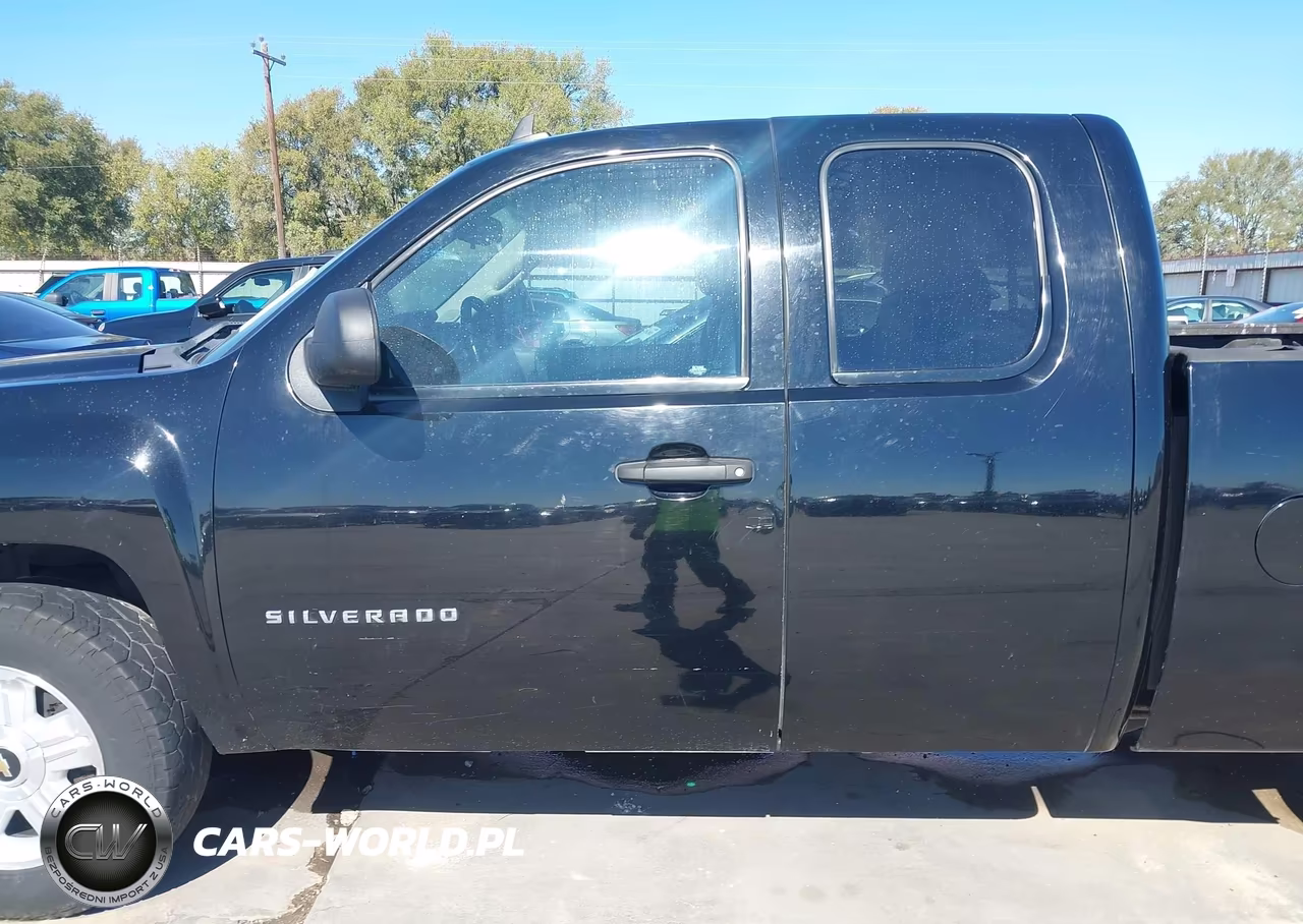 2012 Chevrolet Silverado 1500 Lt VIN:1GCRKSE73CZ127375 - 14