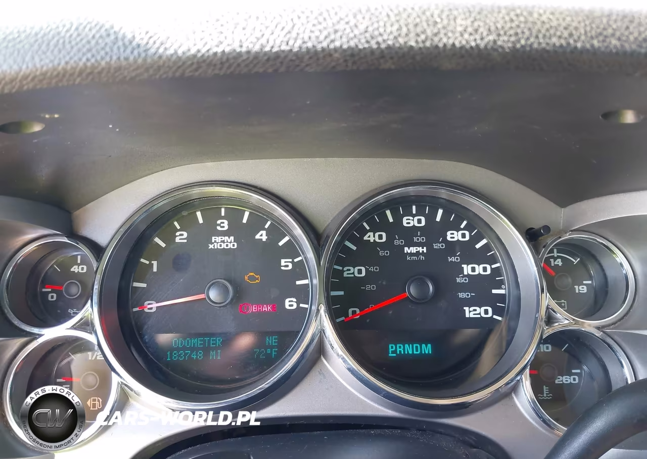 2012 Chevrolet Silverado 1500 Lt VIN:1GCRKSE73CZ127375 - 7