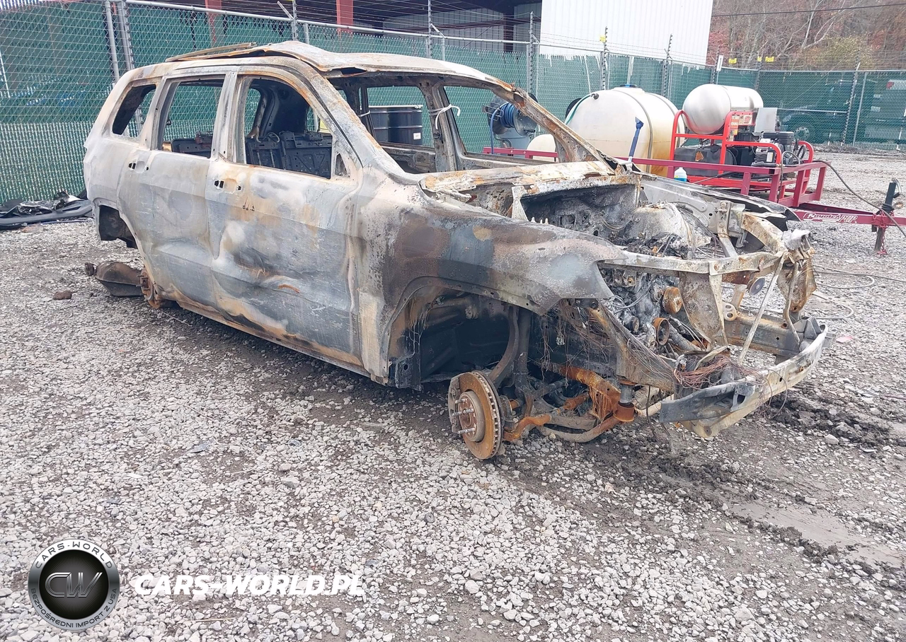 2013 Jeep Grand Cherokee Limited