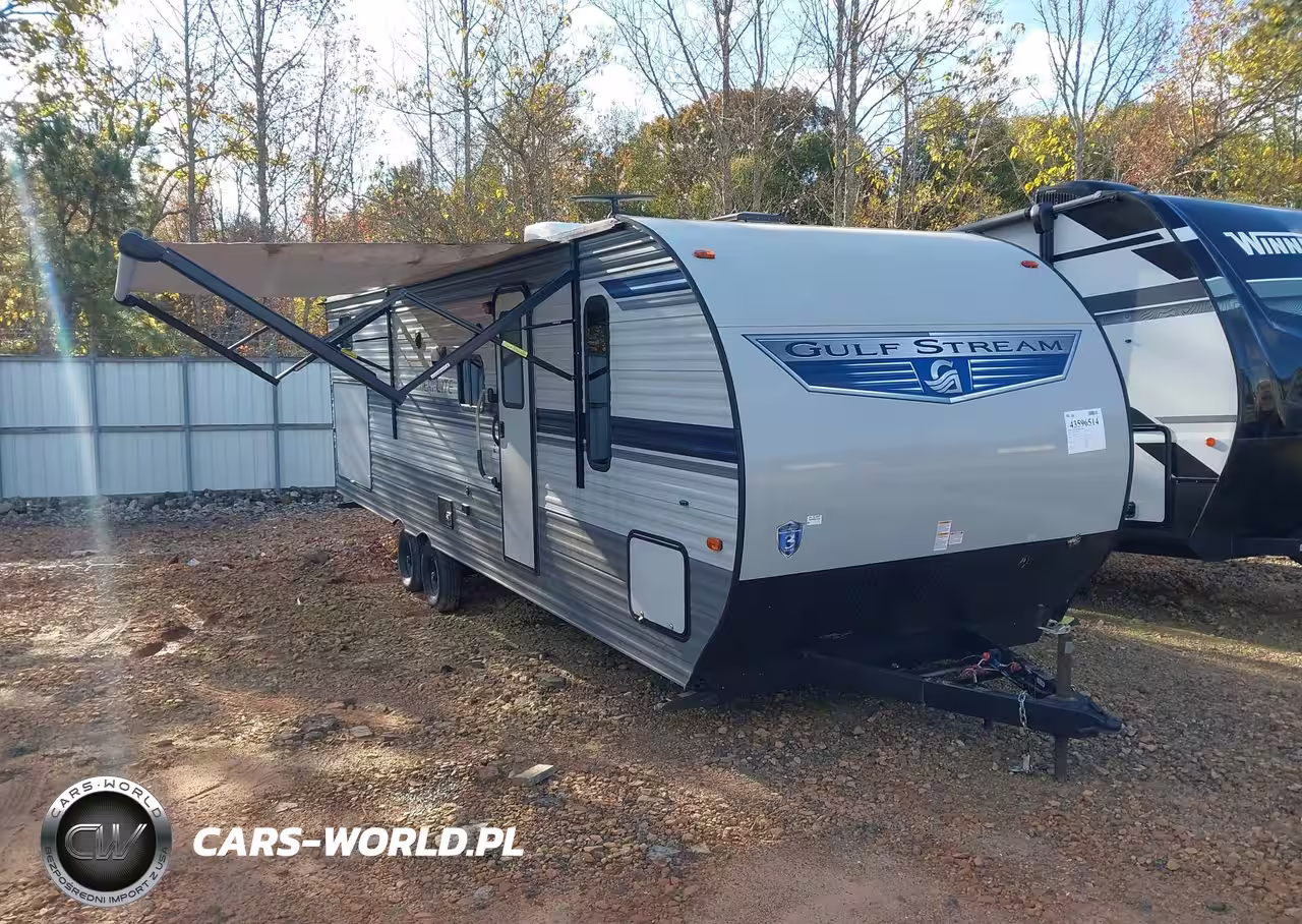 2021 Gulf Stream Ameri-Lite