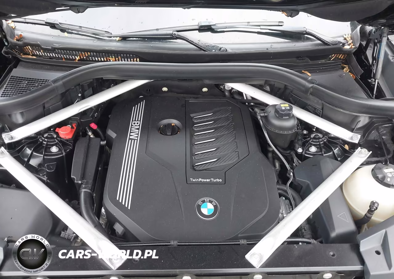 2020 BMW X5 xDrive40I VIN:5UXCR6C09L9B85961 - 10