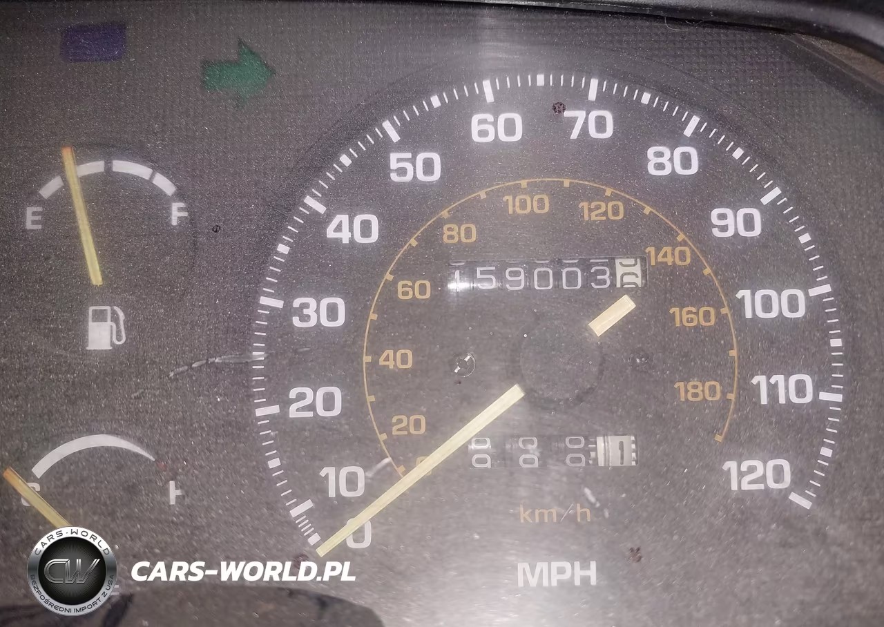 1989 Toyota Celica Gt VIN:JT5ST62K6K7333388 - 16