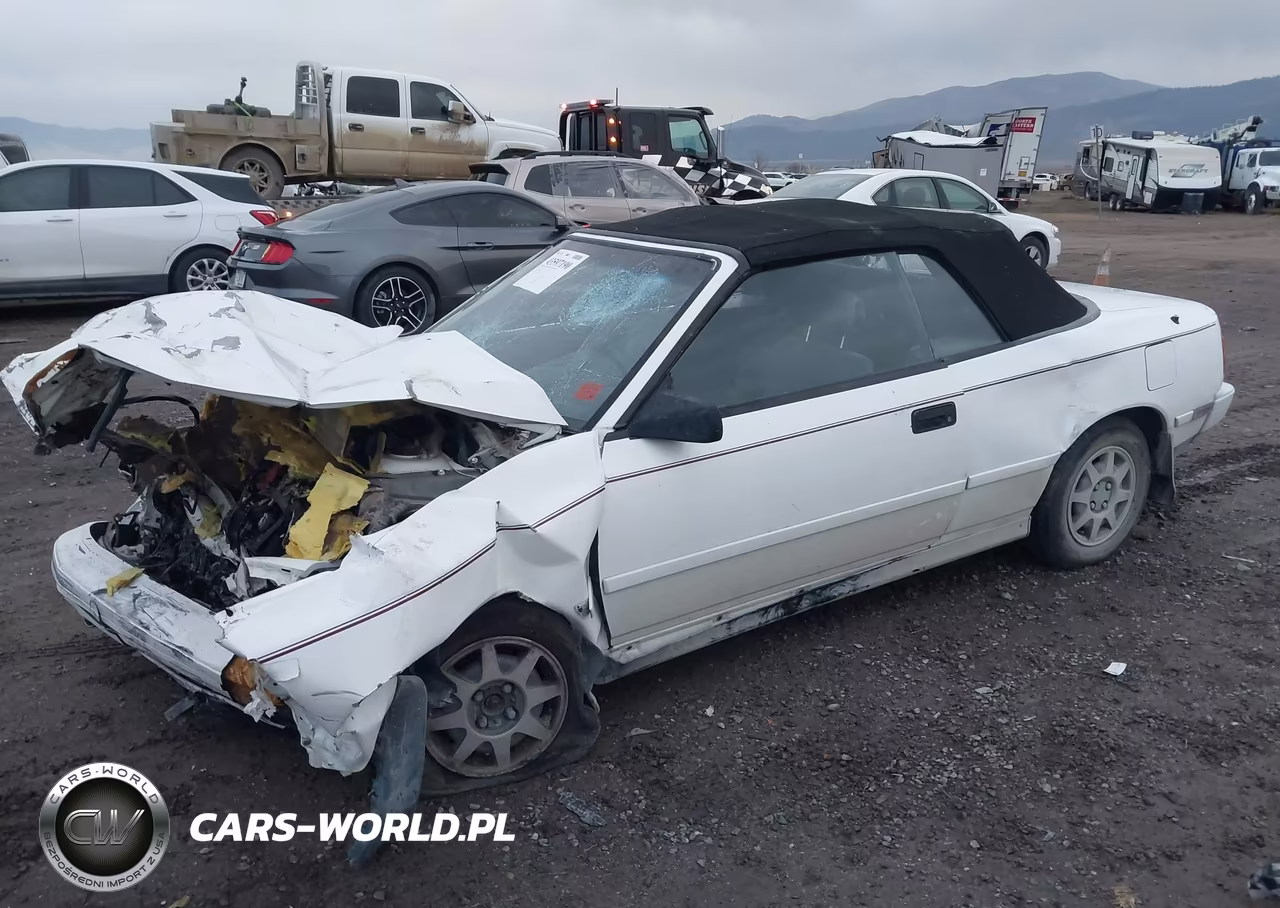 1989 Toyota Celica Gt VIN:JT5ST62K6K7333388 - 2