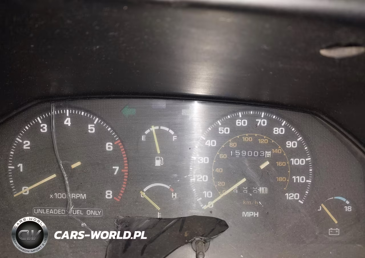1989 Toyota Celica Gt VIN:JT5ST62K6K7333388 - 7