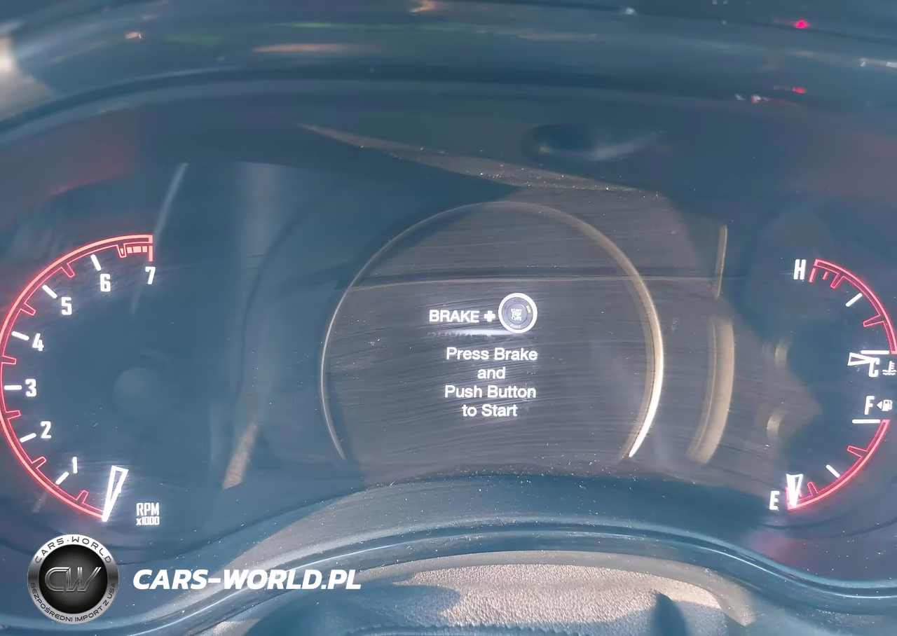 2021 Dodge Durango Gt Plus Awd VIN:1C4RDJDG3MC682806 - 7