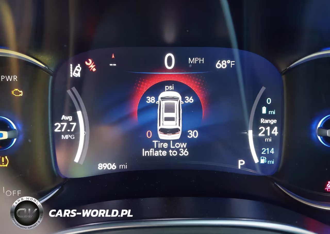 2023 Chrysler Pacifica Hybrid Limited VIN:2C4RC1S77PR609309 - 15