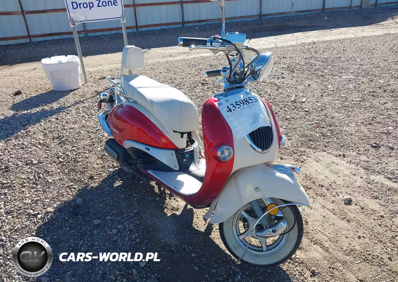 2013 Trailmaster N-A