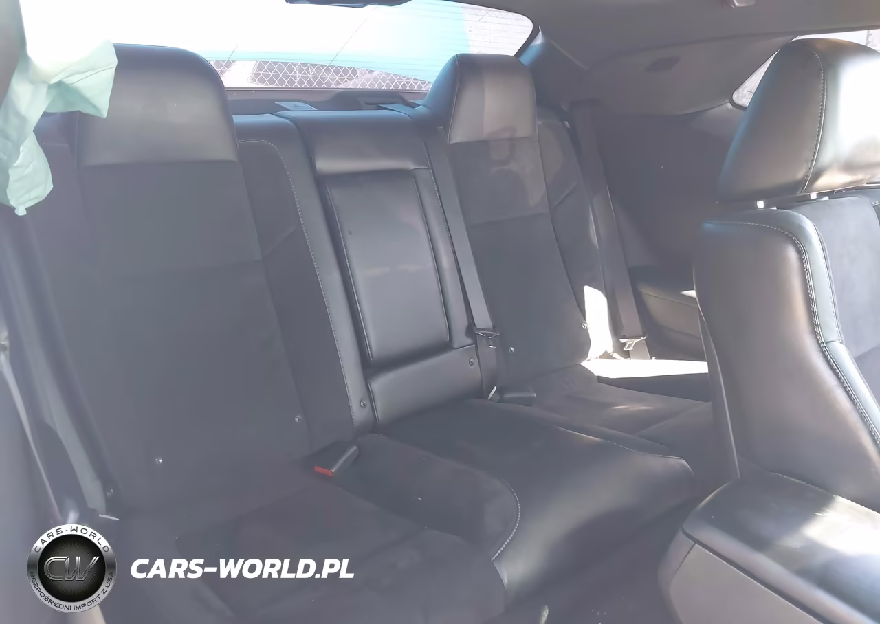 2023 Dodge Challenger R-T VIN:2C3CDZBT7PH637992 - 8
