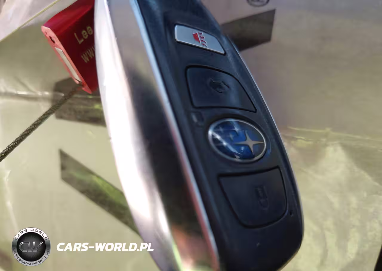 2019 Subaru Wrx Sti Limited VIN:JF1VA2V66K9829560 - 11