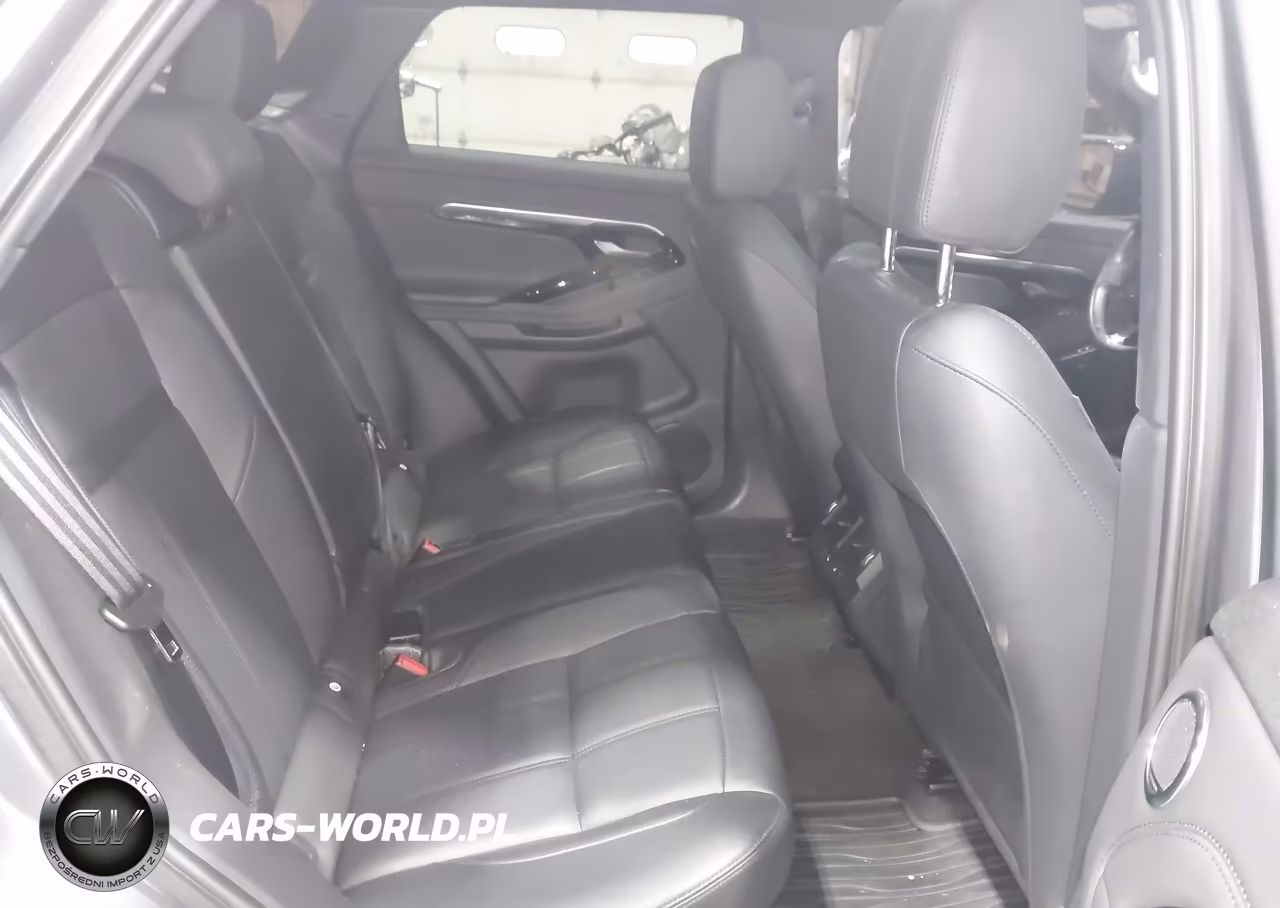 2020 Land Rover Range Rover Evoque Se VIN:SALZP2FX2LH060900 - 8