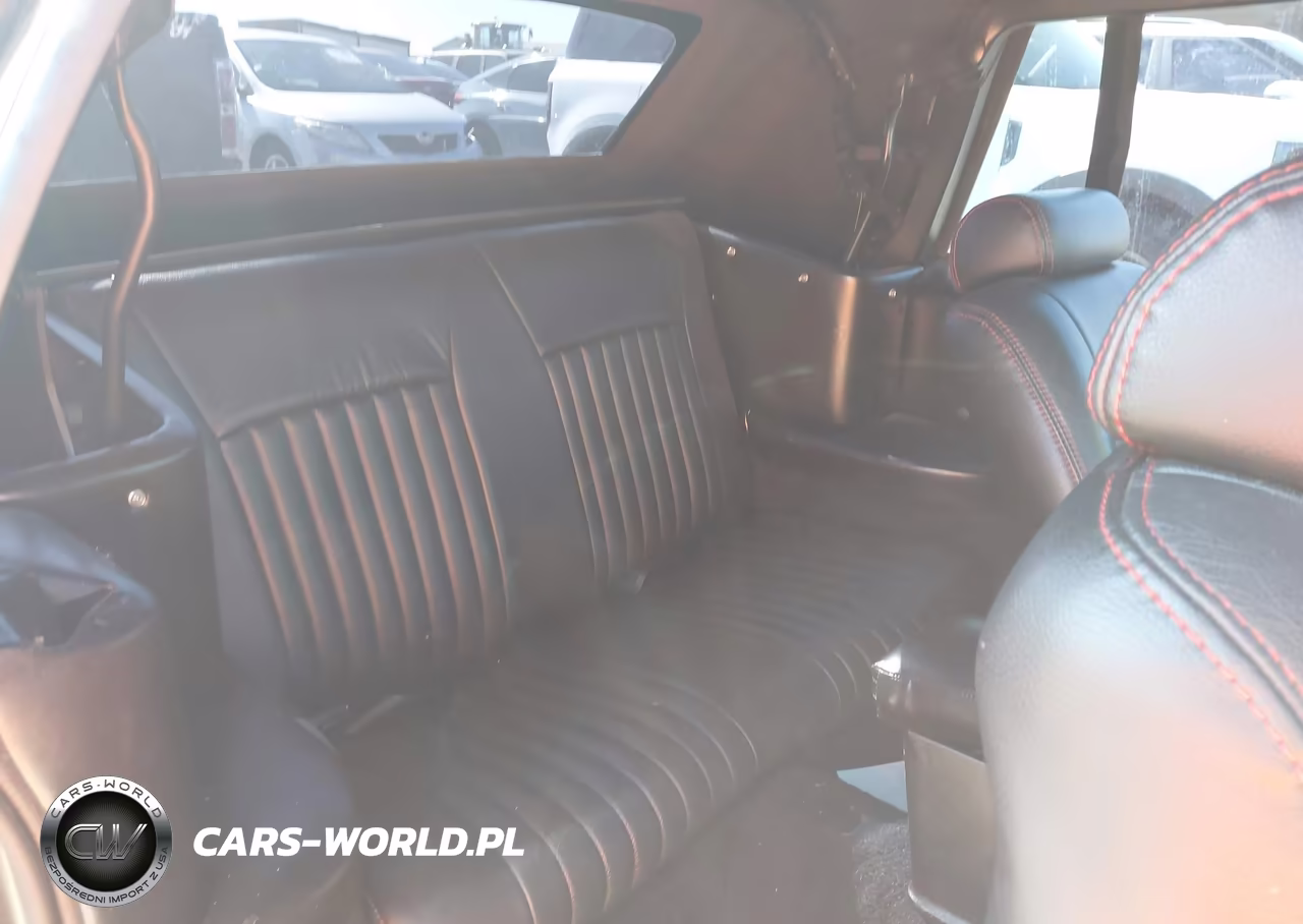 1983 Ford Mustang VIN:1FABP2731DF151468 - 8