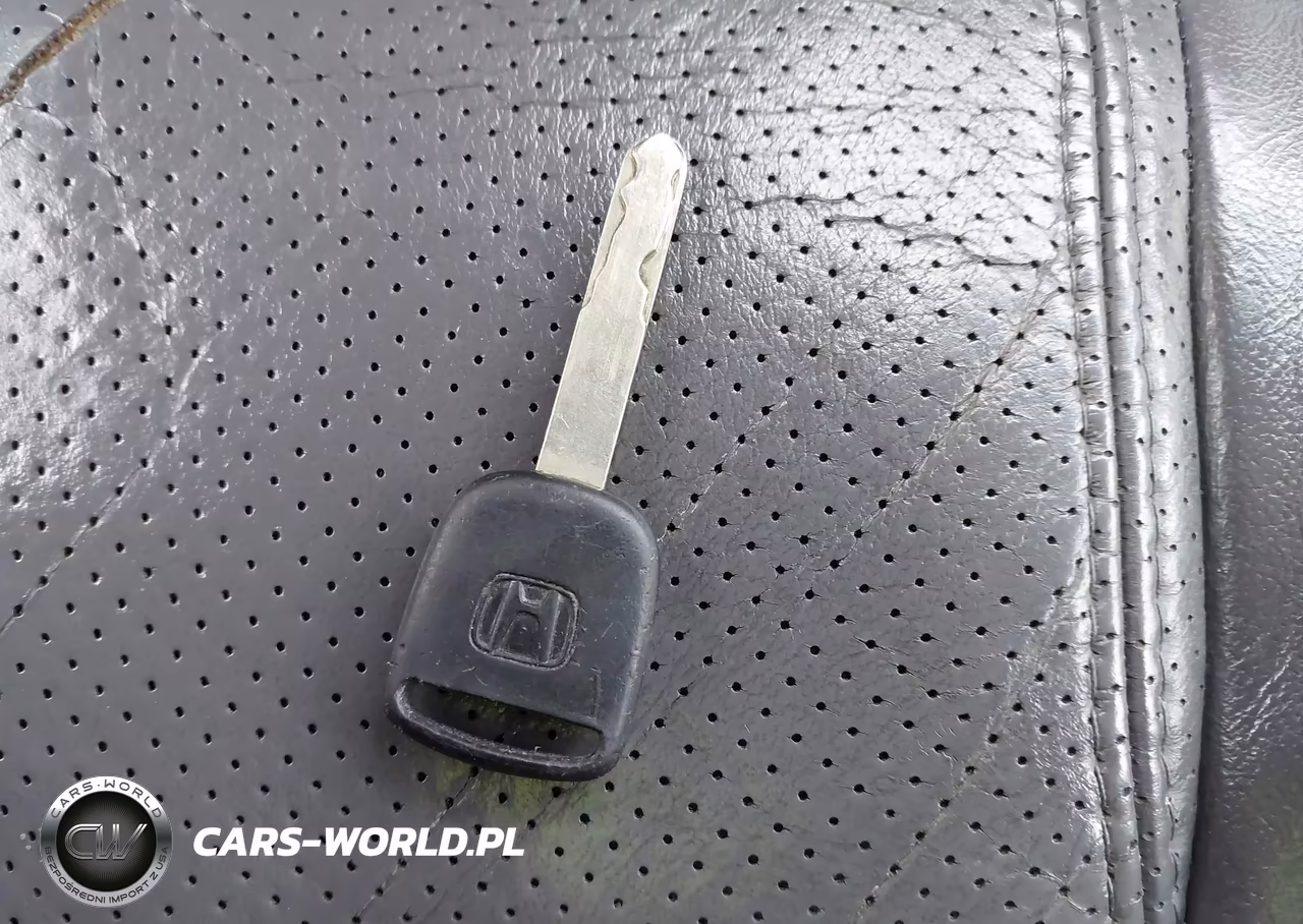 2004 Honda Pilot Ex-L VIN:2HKYF18674H564799 - 11