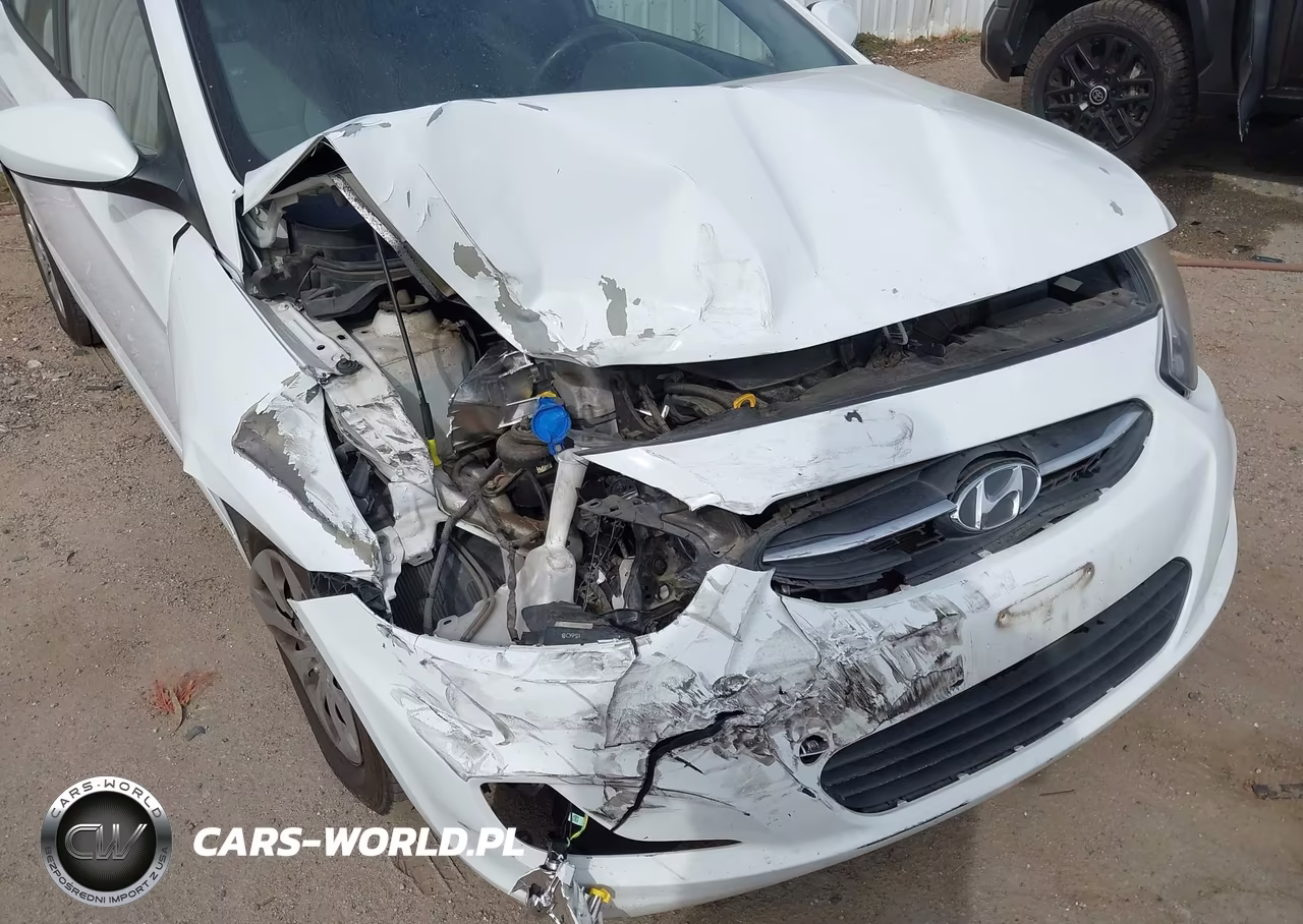 2016 Hyundai Accent Se VIN:KMHCT5AEXGU246032 - 17