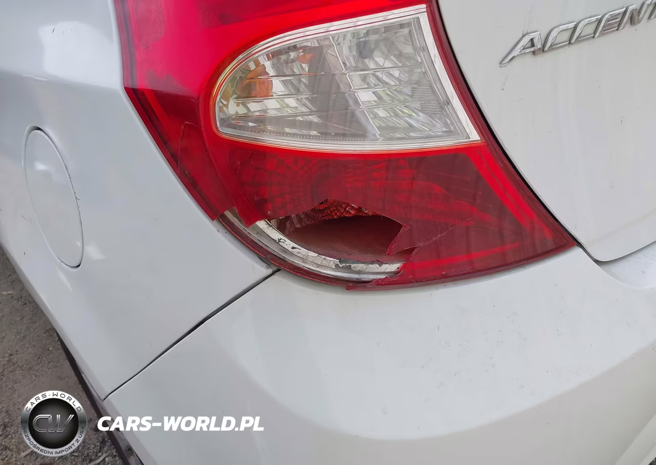 2016 Hyundai Accent Se VIN:KMHCT5AEXGU246032 - 20