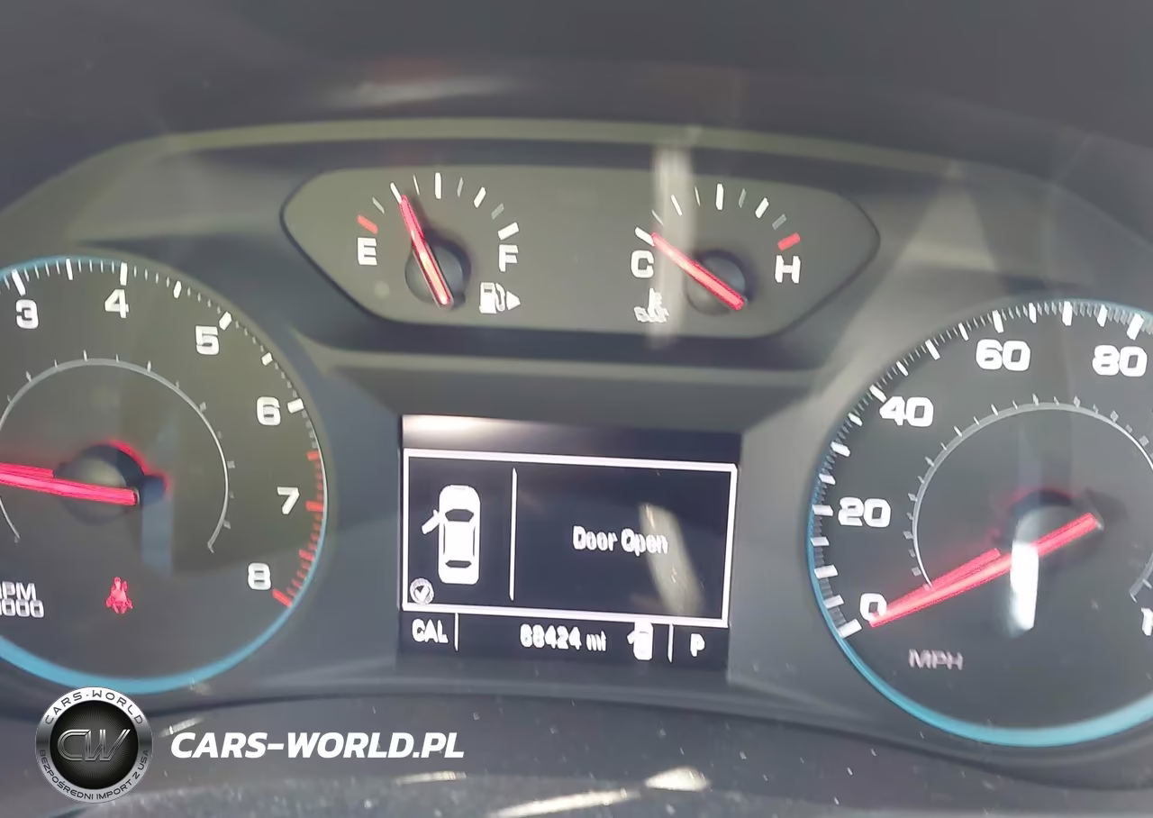 2018 Chevrolet Malibu 1Ls VIN:1G1ZB5ST9JF163386 - 7