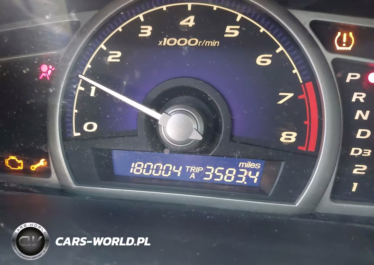 2009 Honda Civic Lx-S VIN:2HGFA16609H509783 - 12