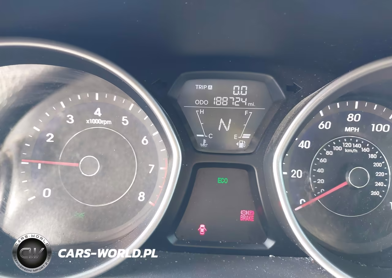 2012 Hyundai Elantra Limited VIN:5NPDH4AE3CH111600 - 7