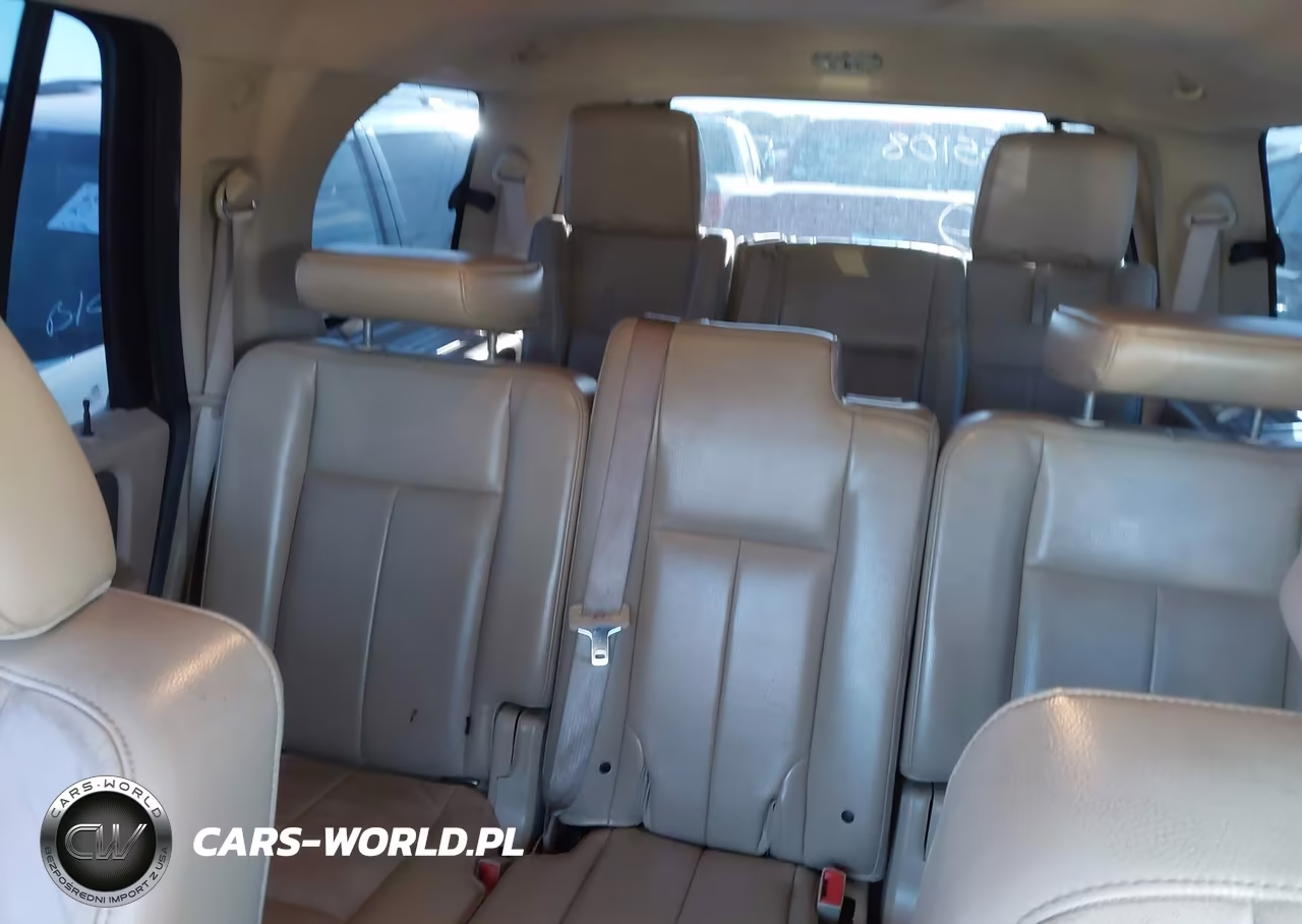 2011 Ford Expedition Xlt VIN:1FMJU1H59BEF55108 - 19