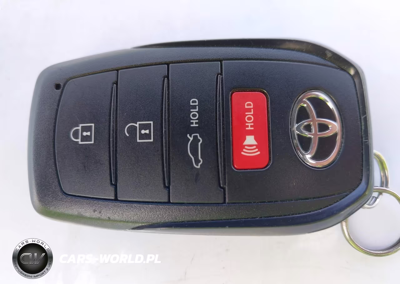 2025 Toyota Camry Se VIN:4T1DAACK0SU558763 - 11