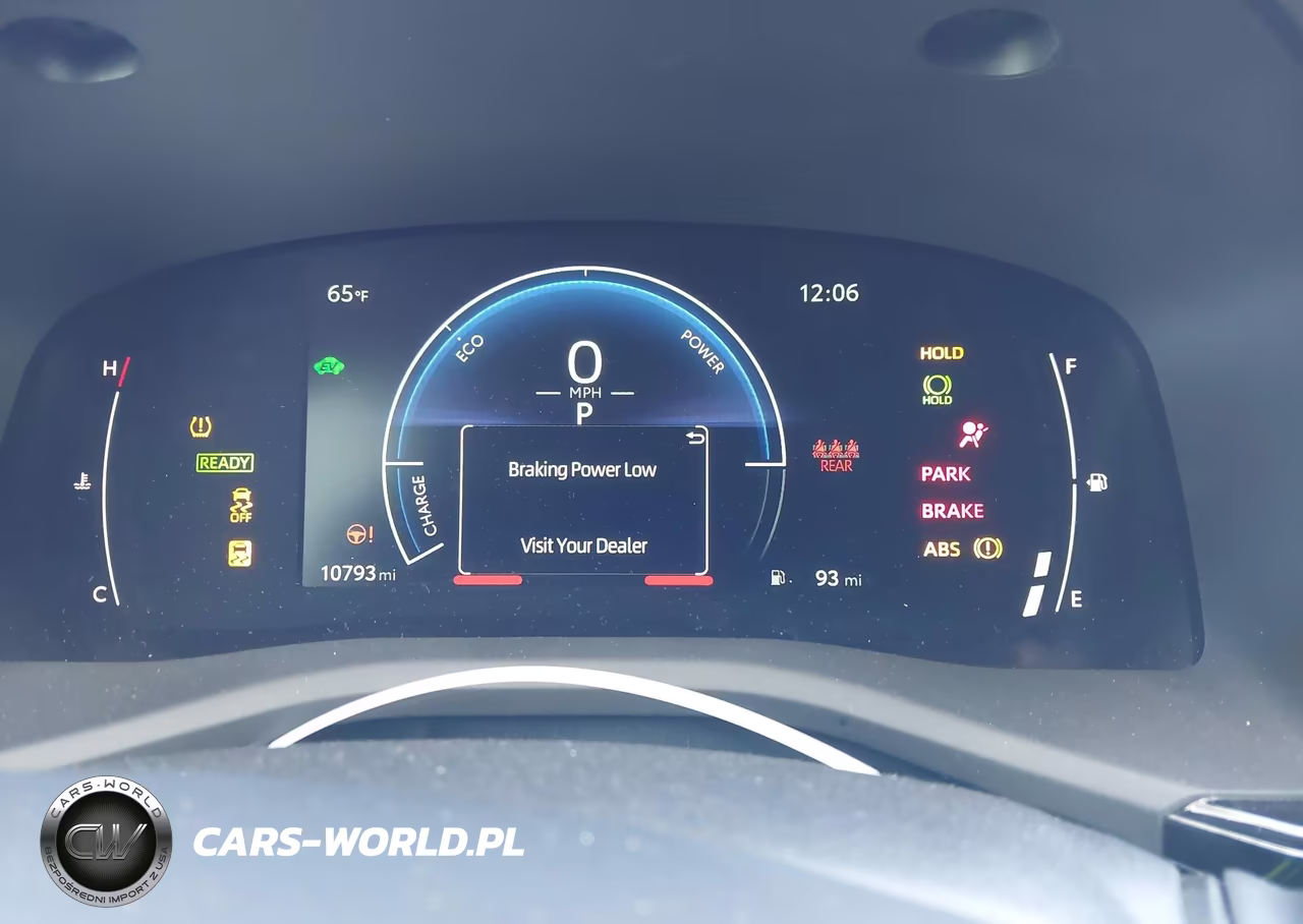 2025 Toyota Camry Se VIN:4T1DAACK0SU558763 - 7