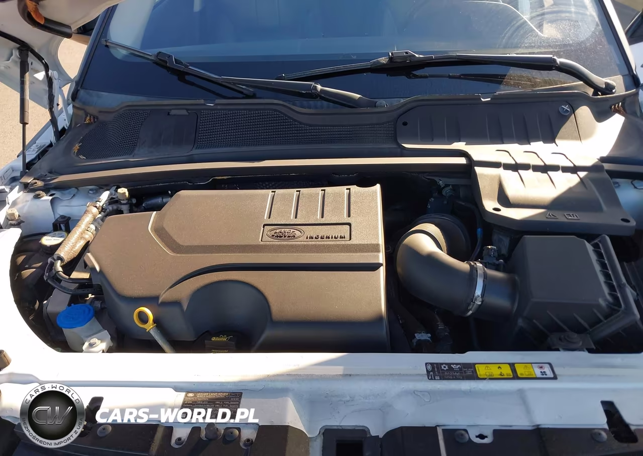 2018 Land Rover Range Rover Evoque Se-Se Premium VIN:SALVP2RX3JH322012 - 10