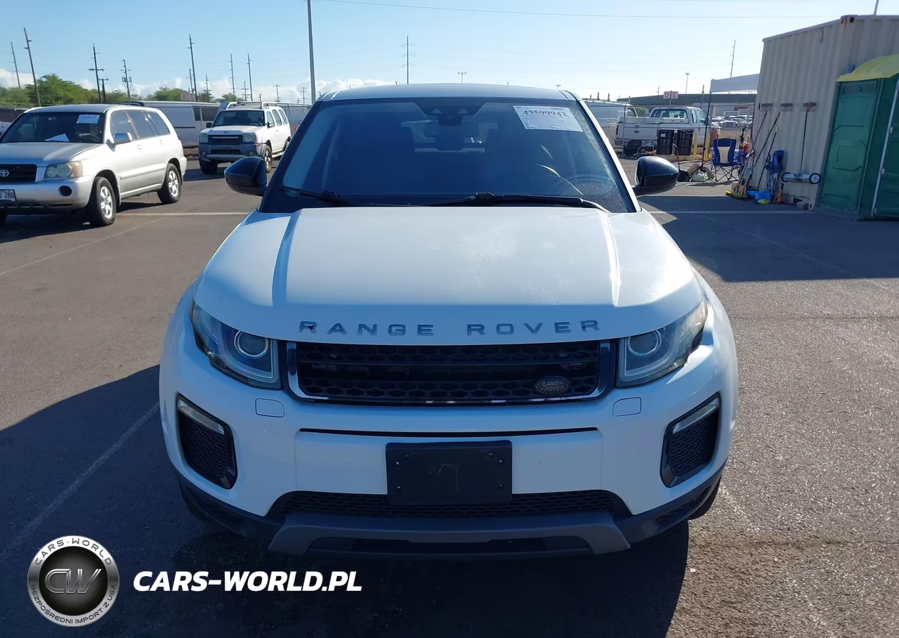 2018 Land Rover Range Rover Evoque Se-Se Premium VIN:SALVP2RX3JH322012 - 12