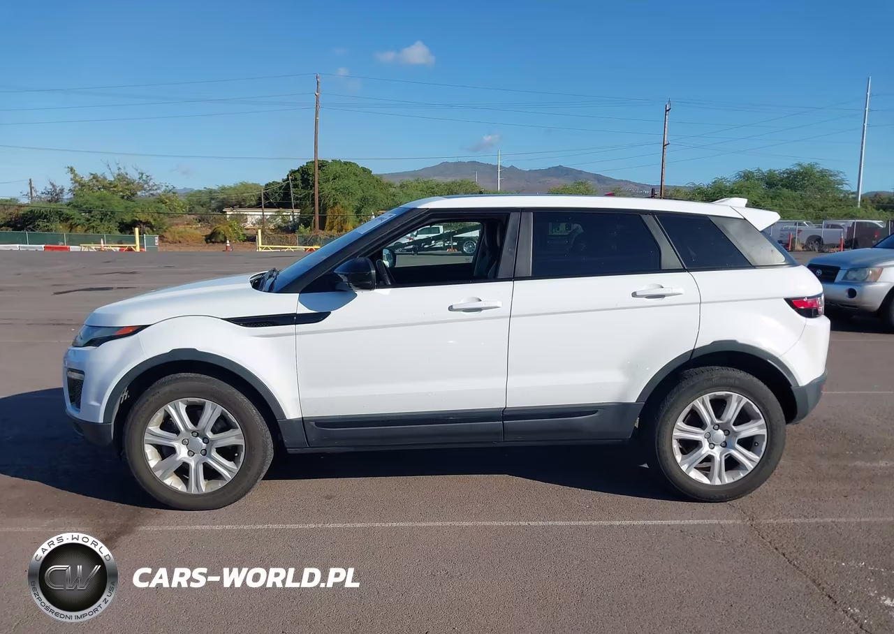 2018 Land Rover Range Rover Evoque Se-Se Premium VIN:SALVP2RX3JH322012 - 14
