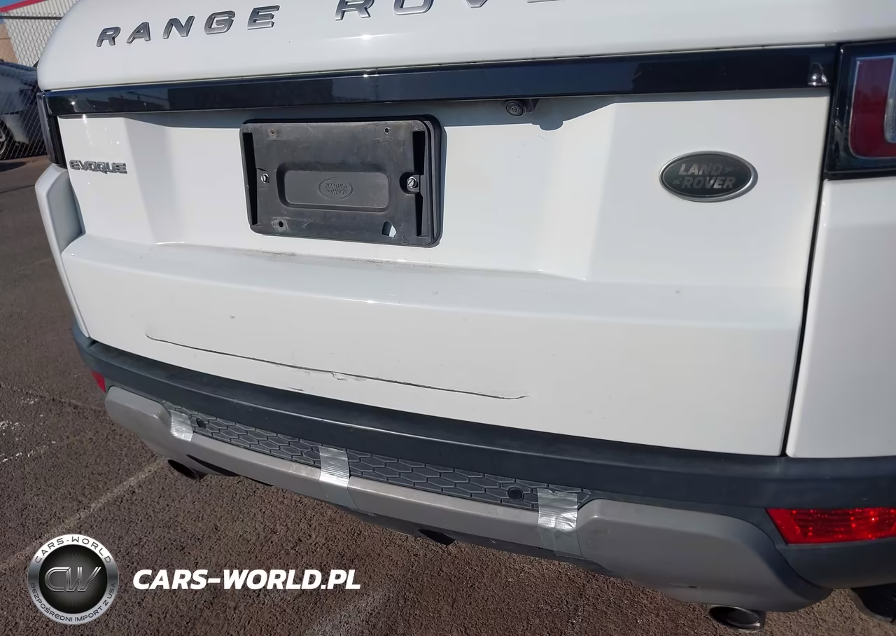 2018 Land Rover Range Rover Evoque Se-Se Premium VIN:SALVP2RX3JH322012 - 6