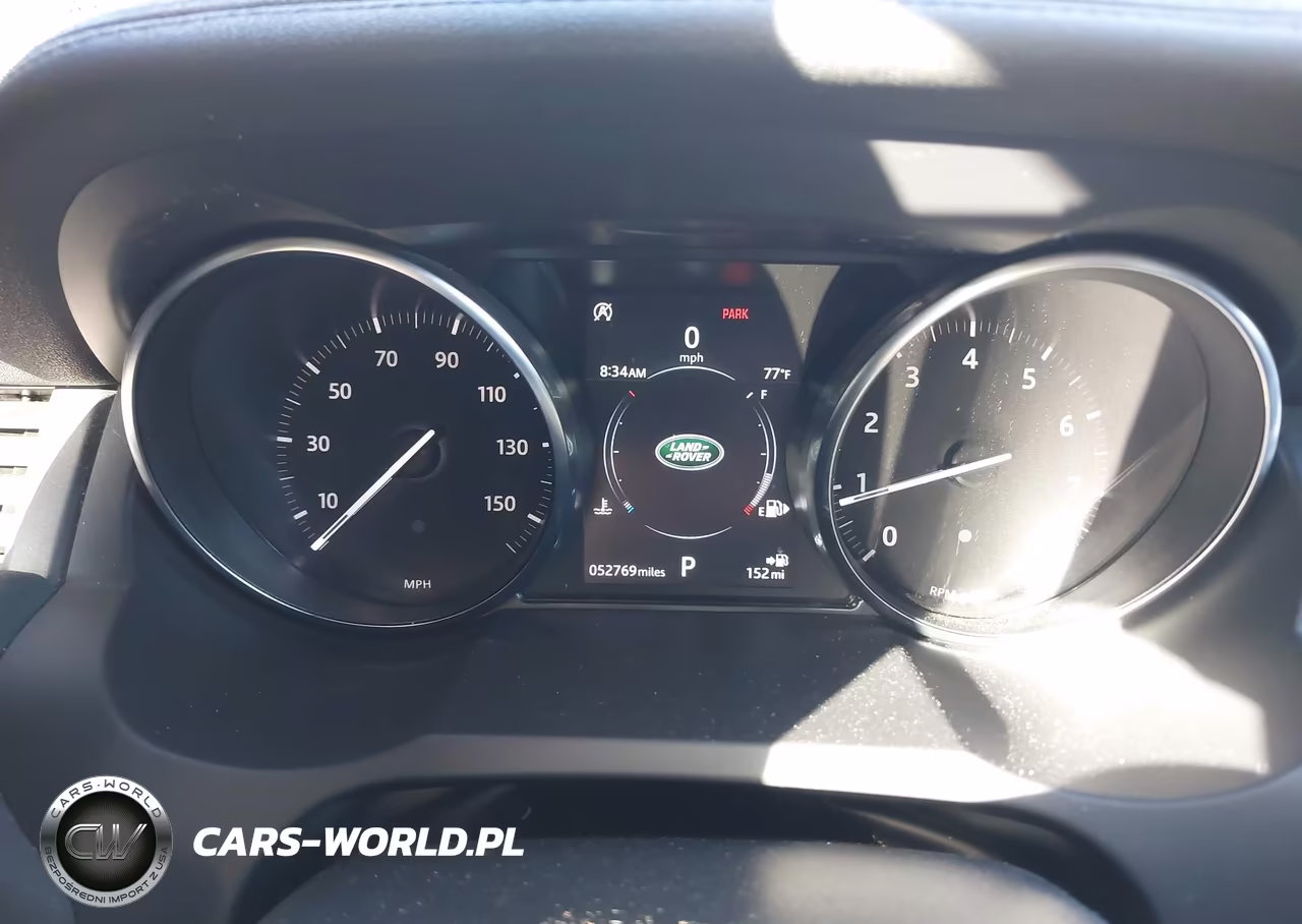 2018 Land Rover Range Rover Evoque Se-Se Premium VIN:SALVP2RX3JH322012 - 7