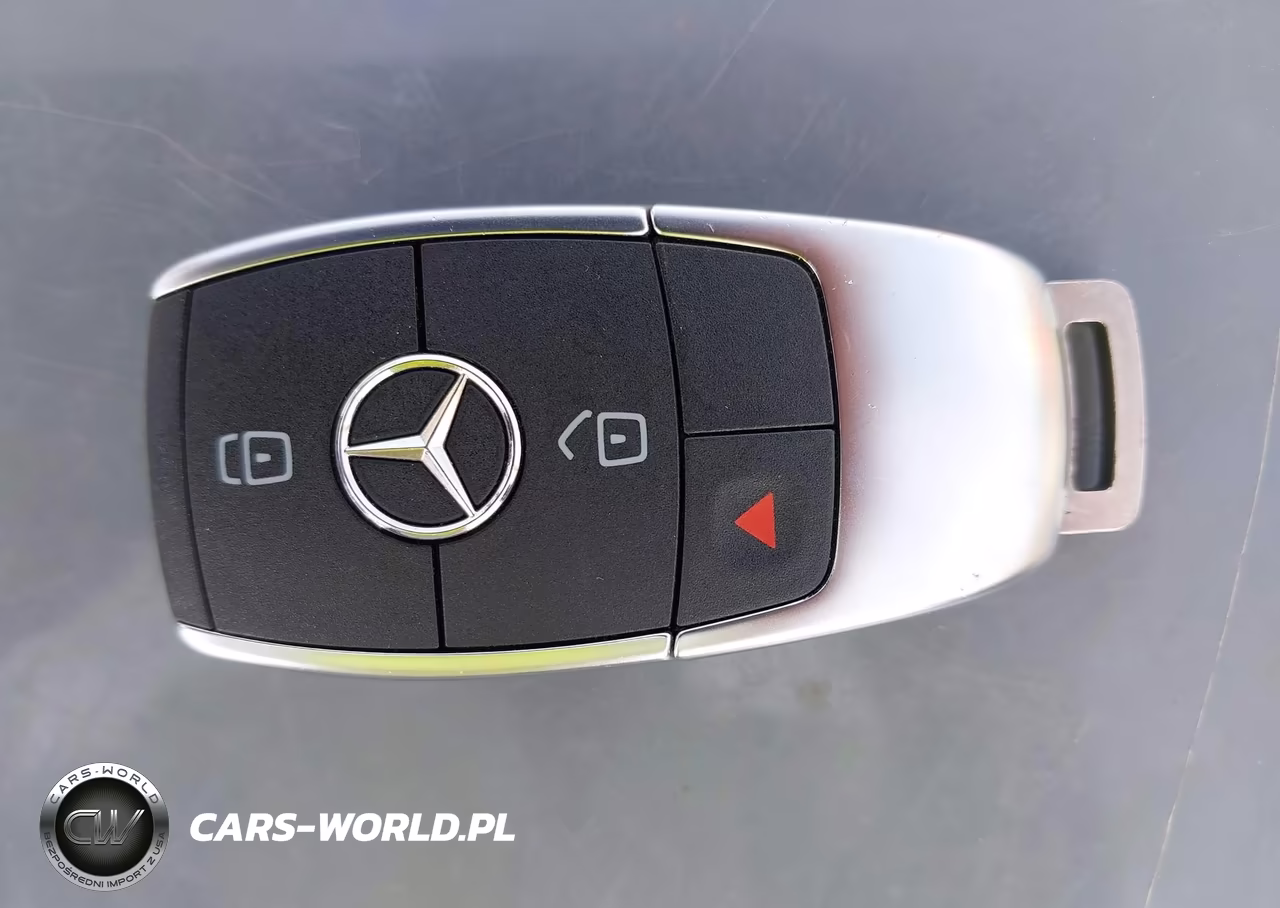 2025 Mercedes-Benz G 550 4Matic VIN:W1NWH1AB1SX041734 - 11