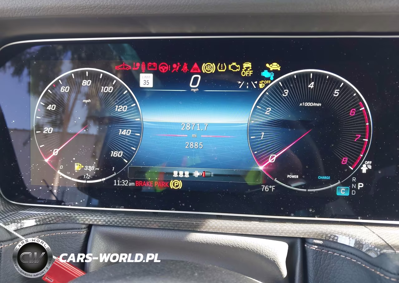 2025 Mercedes-Benz G 550 4Matic VIN:W1NWH1AB1SX041734 - 7