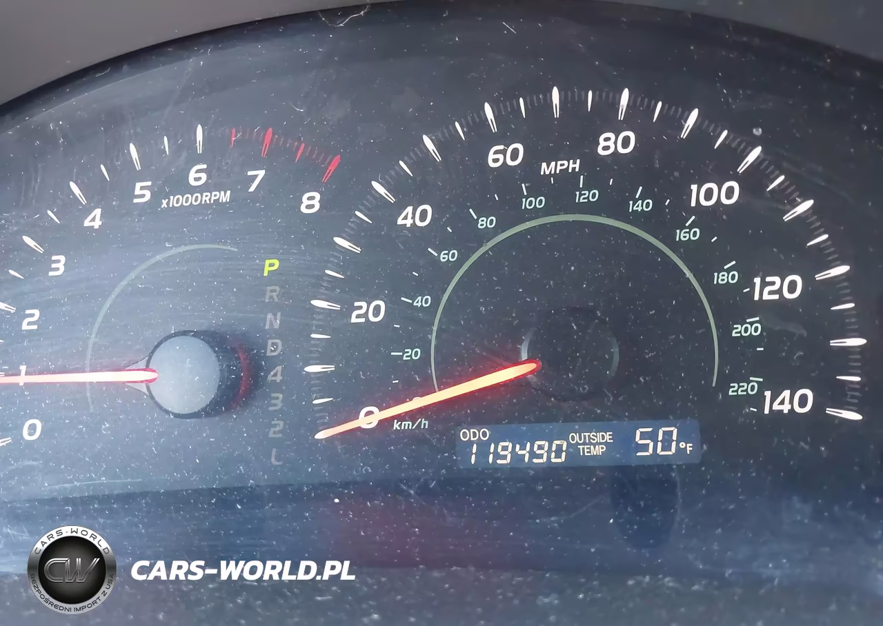 2007 Toyota Camry Le VIN:4T1BE46K67U678860 - 15