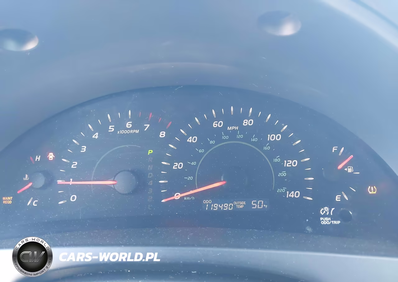 2007 Toyota Camry Le VIN:4T1BE46K67U678860 - 7