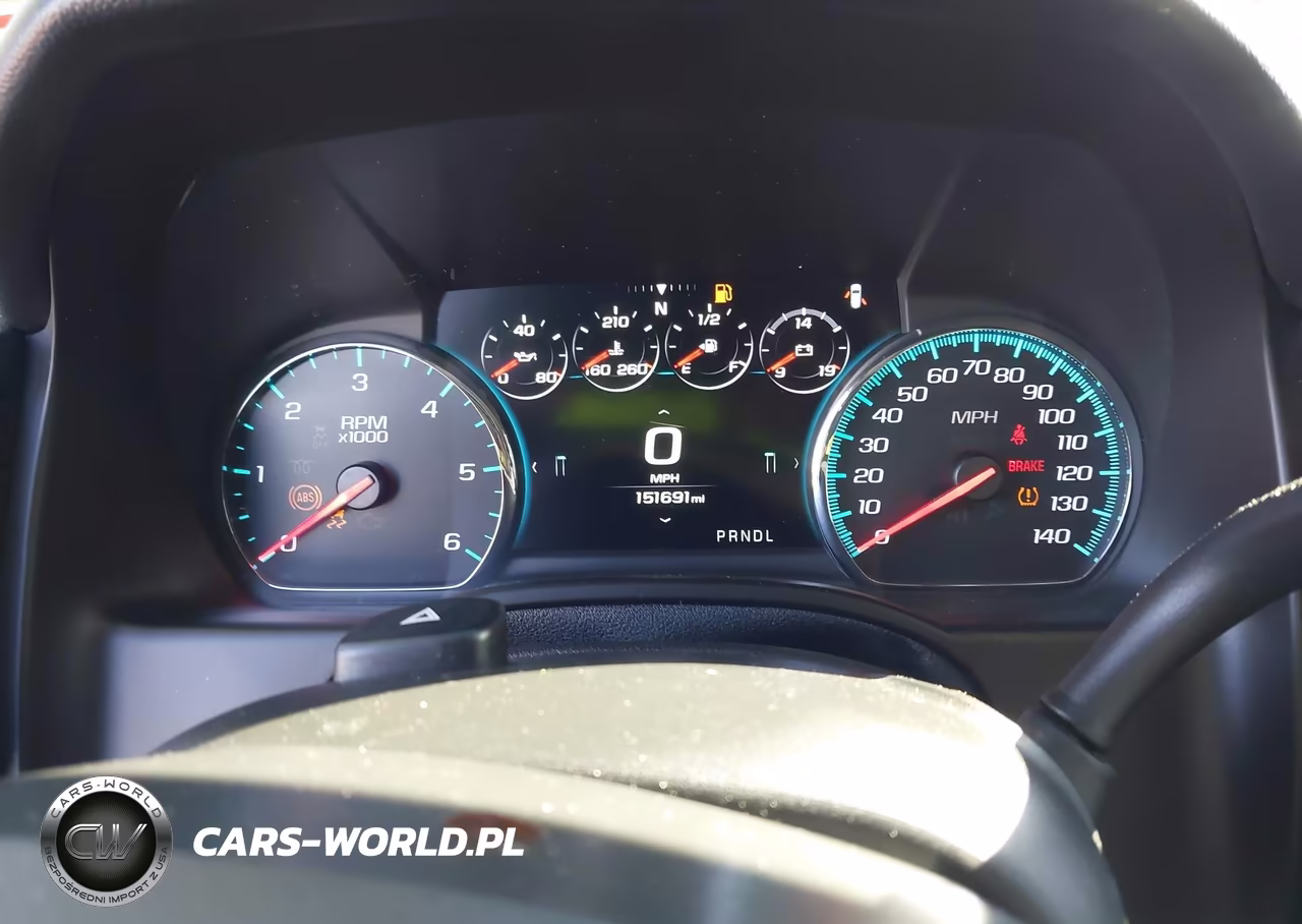 2019 GMC Yukon Denali VIN:1GKS2CKJ7KR206350 - 7