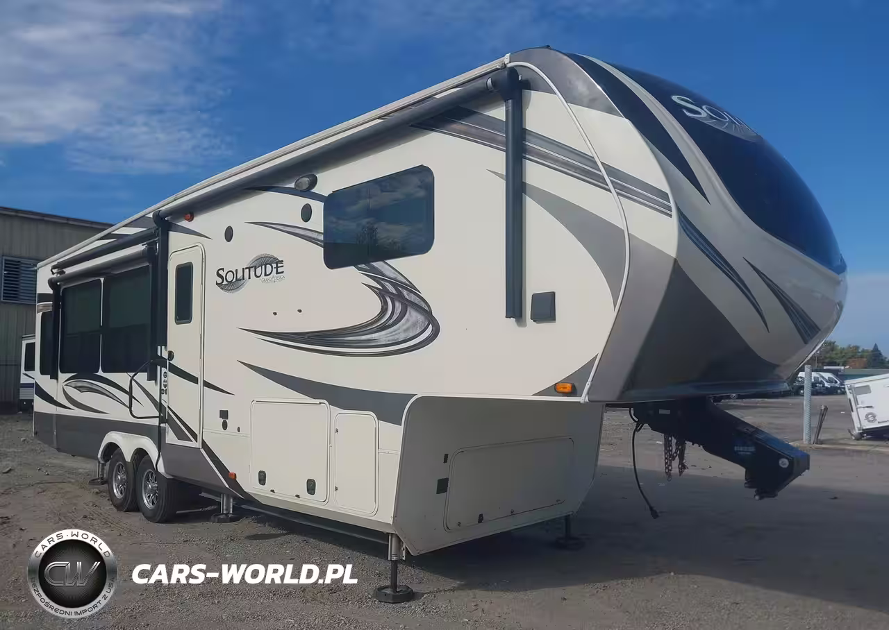 2020 Grand Design Other