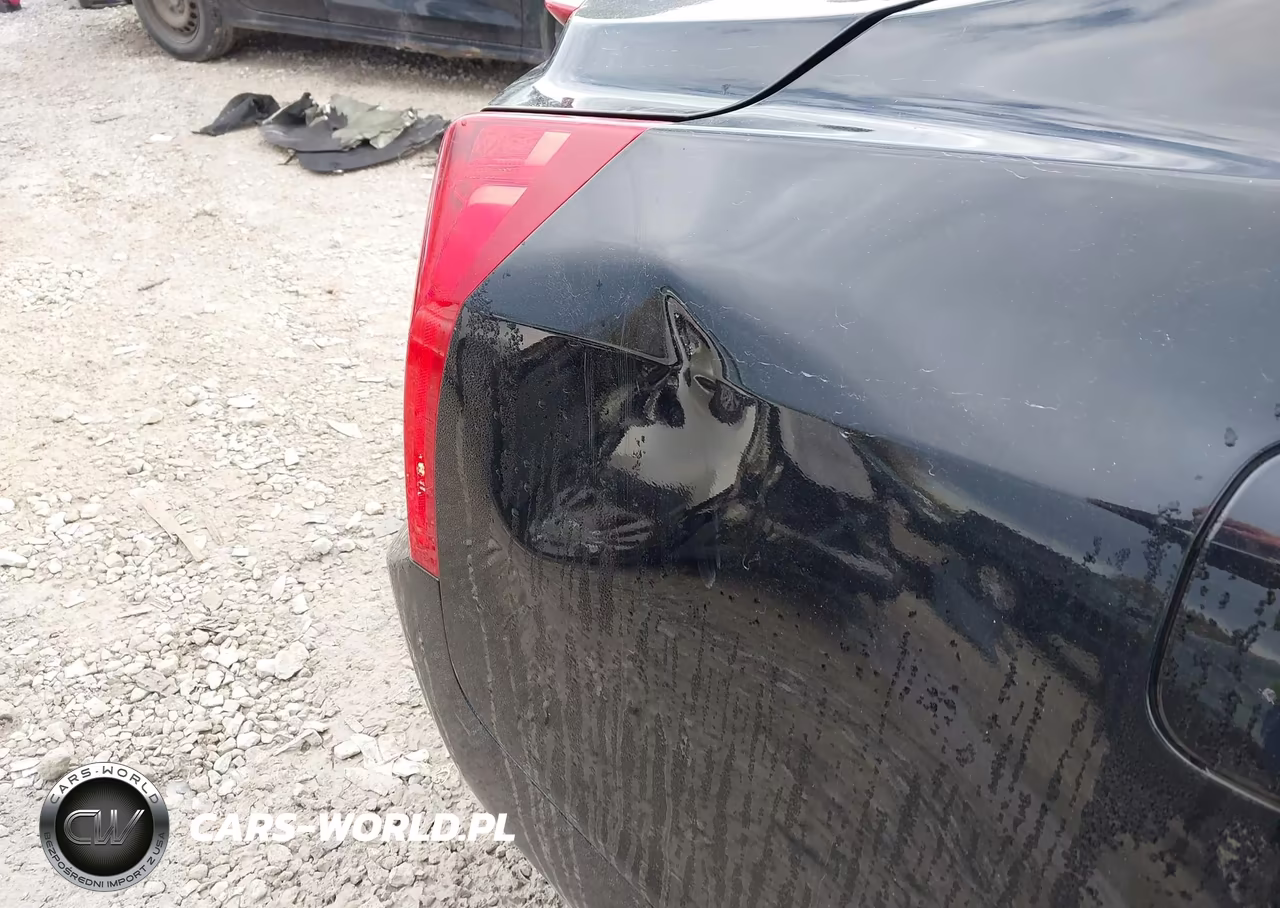 2014 Cadillac Ats Standard VIN:1G6AA5RA5E0104682 - 6