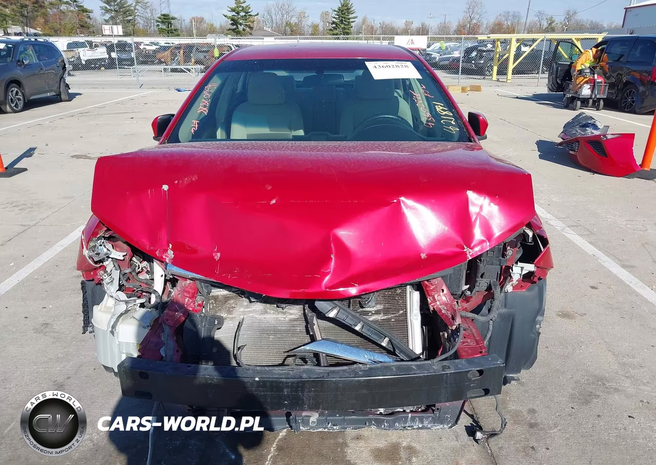 2013 Toyota Camry Le VIN:4T1BF1FK3DU648044 - 13