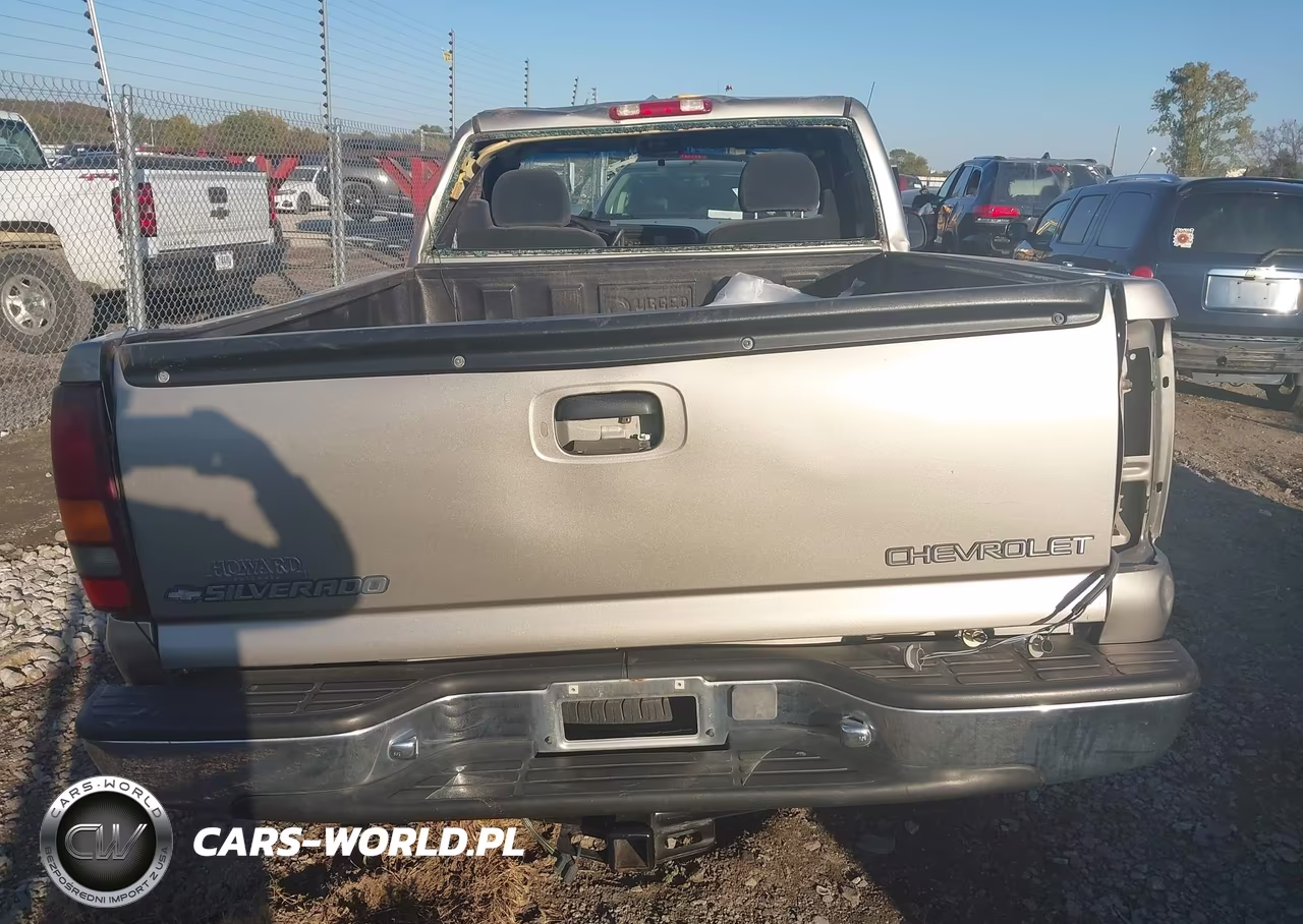 2000 Chevrolet Silverado 1500 Ls VIN:1GCEC14V0YZ360966 - 16