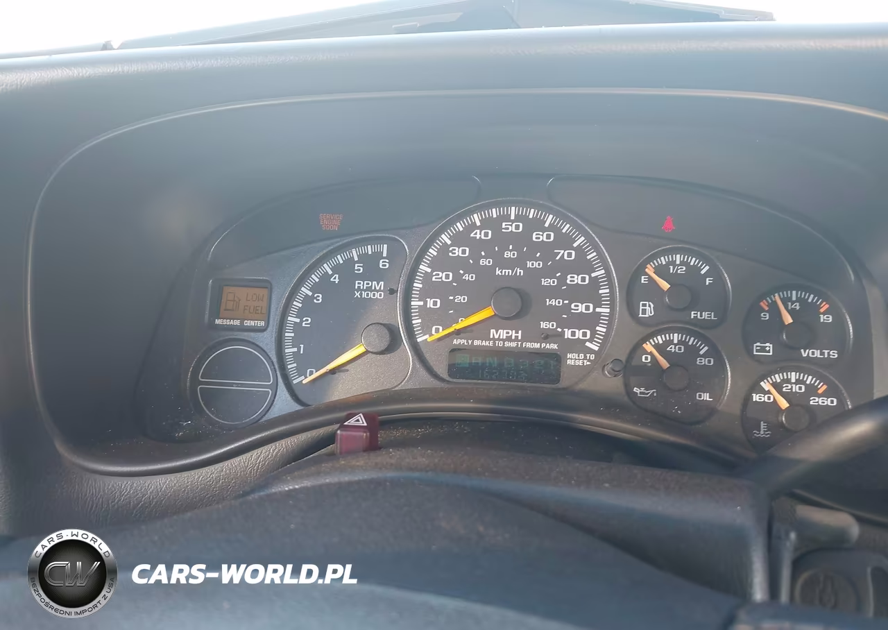 2000 Chevrolet Silverado 1500 Ls VIN:1GCEC14V0YZ360966 - 7