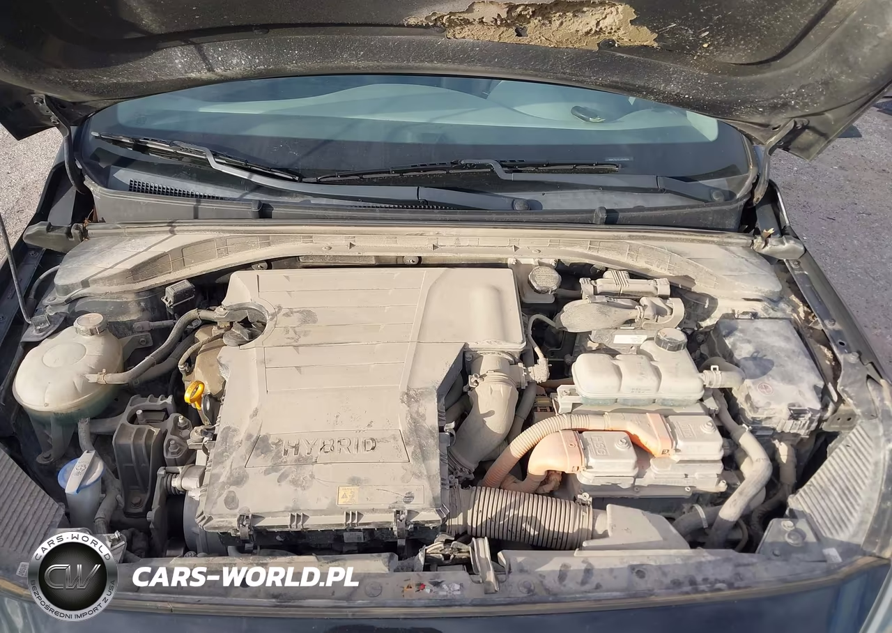 2018 Hyundai Ioniq Hybrid Sel VIN:KMHC75LC1JU064839 - 10