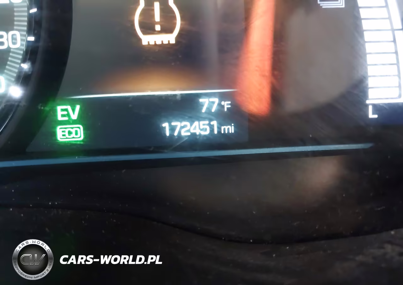 2018 Hyundai Ioniq Hybrid Sel VIN:KMHC75LC1JU064839 - 16