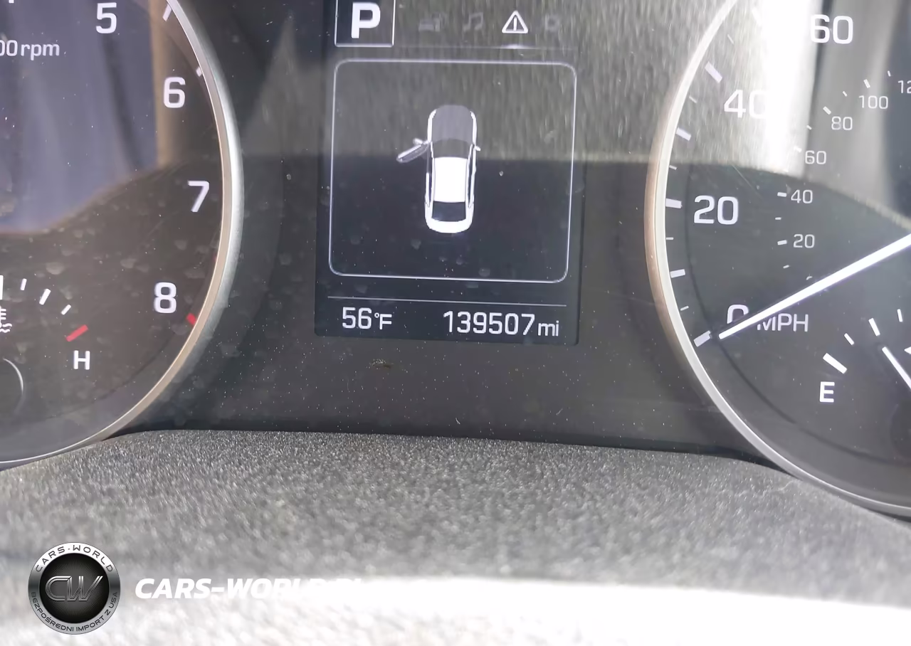 2018 Hyundai Elantra Sel VIN:5NPD84LF2JH227583 - 14