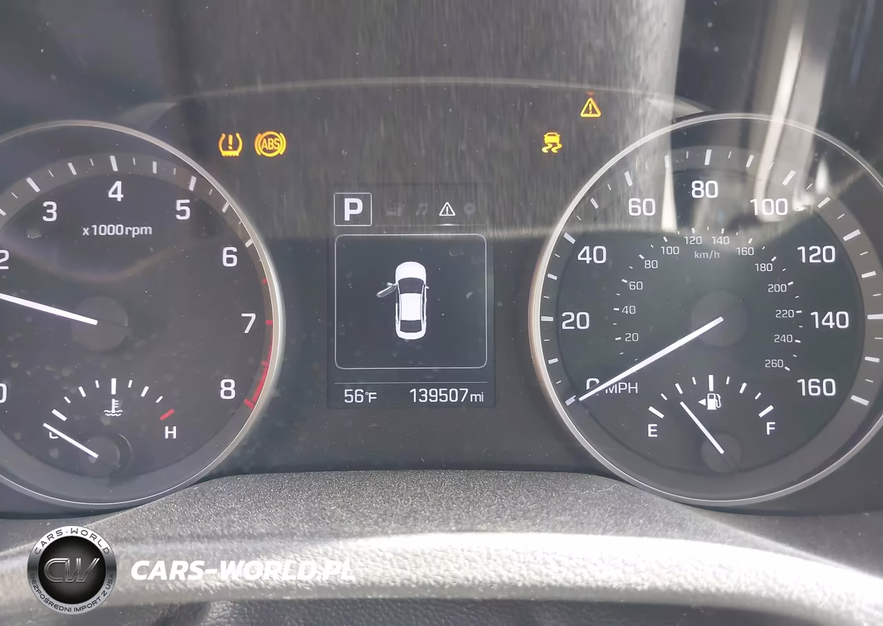 2018 Hyundai Elantra Sel VIN:5NPD84LF2JH227583 - 7